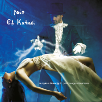 EL KATAEI - PAIO 432 Hz. Muzyka bez opłat mp3